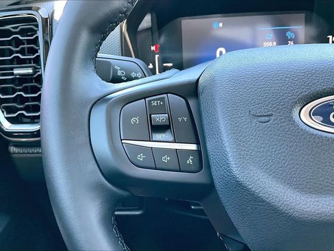 Used 2024 Ford Ranger XLT w/ Equipment Group 301A High image 24