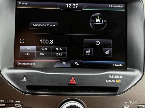 Used 2014 Ford Edge SEL w/ Equipment Group 205A image 36