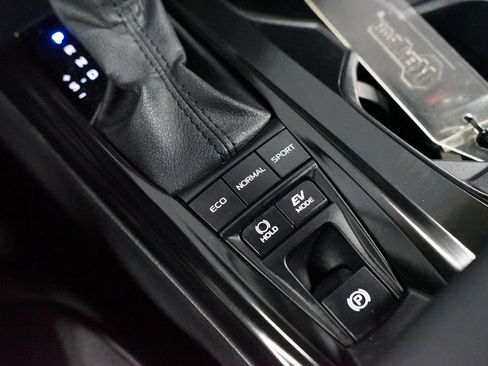 Certified 2025 Toyota Camry LE w/ Convenience Package image 22