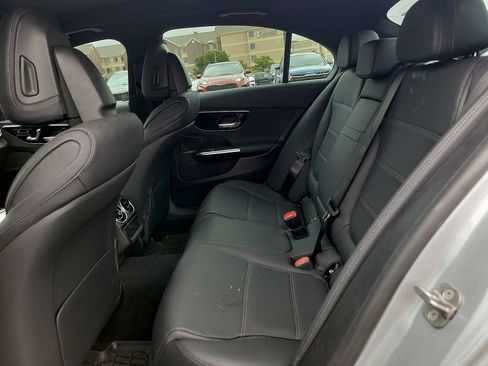 New 2025 Mercedes-Benz C 300 Sedan image 13