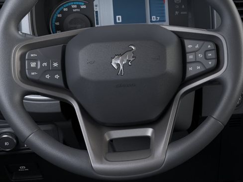 New 2025 Ford Bronco Badlands w/ Sasquatch Package AWD/4WD image 17