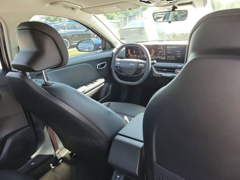 New 2026 Kia K4 GT-Line Turbo FWD image 13