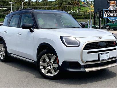 Certified 2025 MINI Cooper Countryman S
