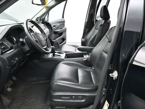 Used 2017 Honda Pilot EX-L image 14