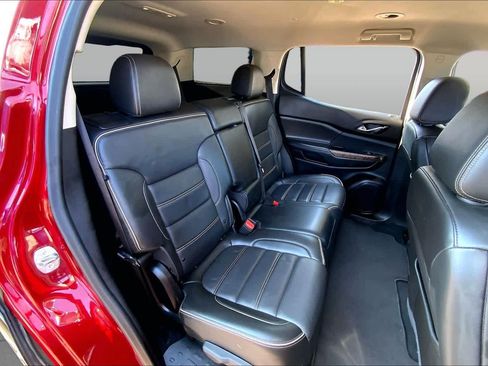 Used 2023 GMC Acadia Denali FWD image 20