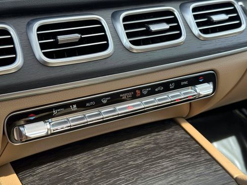 Certified 2026 Mercedes-Benz GLS 450 4MATIC image 30
