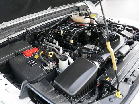 Used 2022 Jeep Gladiator Rubicon w/ Trailer Tow Package image 49