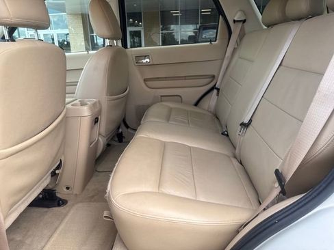 Used 2008 Ford Escape Limited FWD image 18