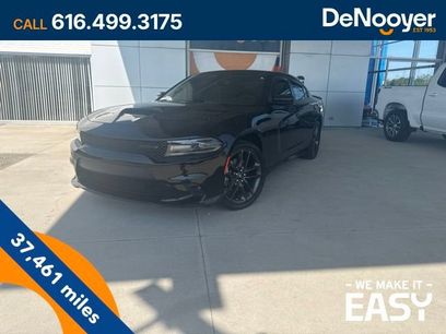 Used 2021 Dodge Charger GT w/ Plus Group