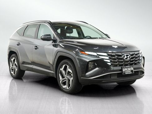 Used 2023 Hyundai Tucson SEL w/ Convenience Package AWD/4WD image 7