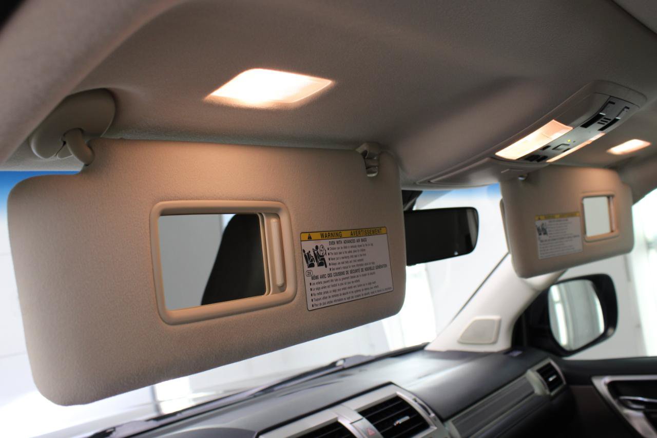 Used 2020 Lexus GX 460 Premium w/ Premium Package AWD/4WD image 67