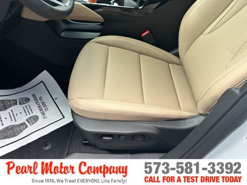 New 2026 Buick Envision Preferred image 10