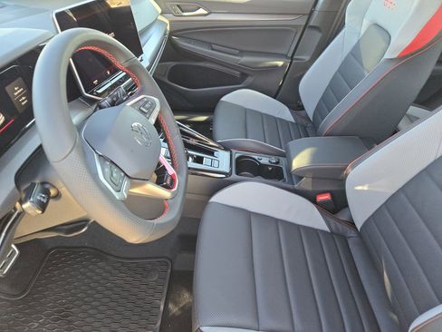 New 2026 Volkswagen GTI Autobahn image 9