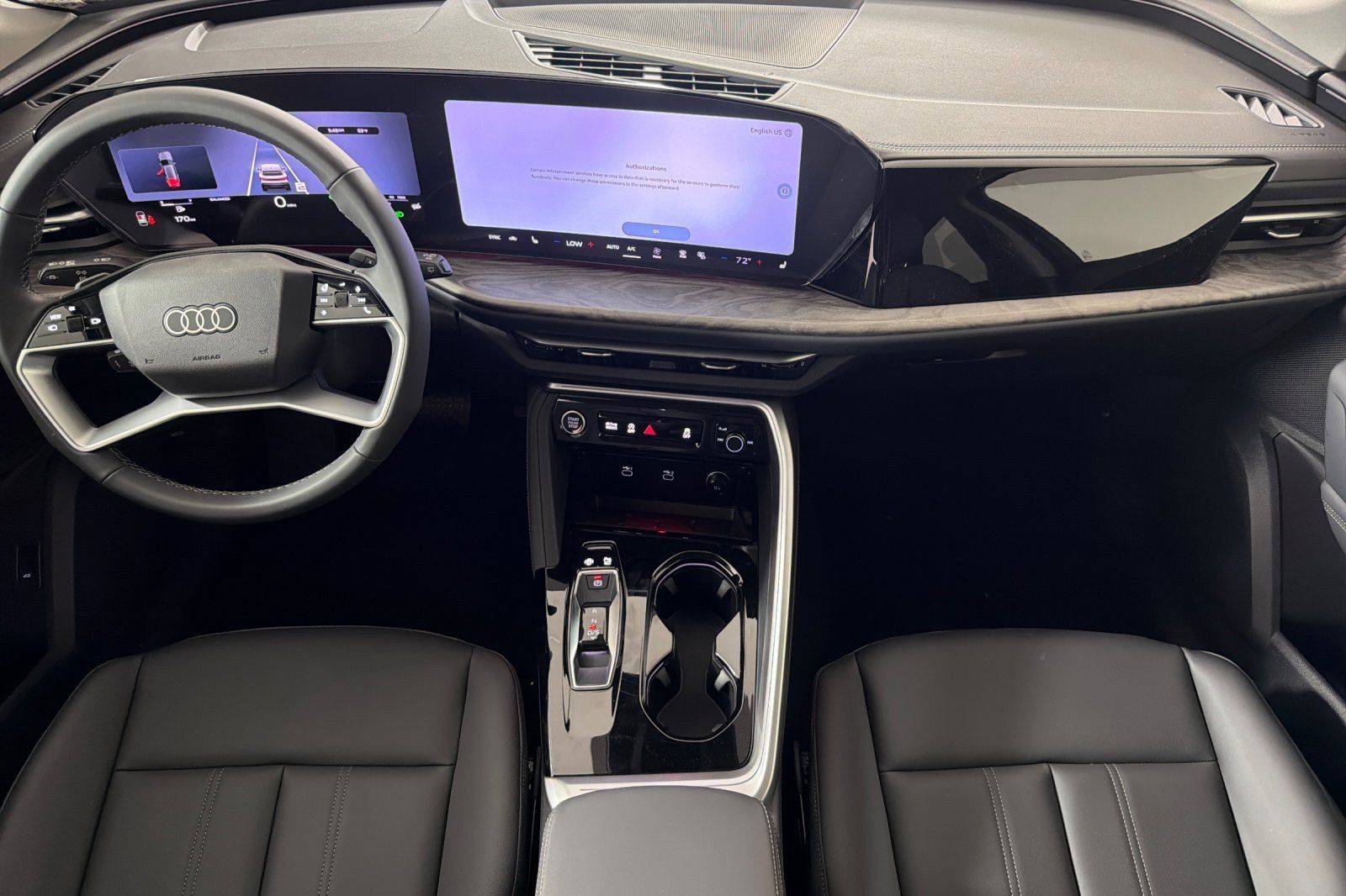 New 2026 Audi Q5 2.0T AWD/4WD image 12