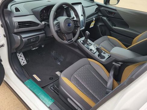 New 2025 Subaru Crosstrek 2.5i Sport w/ Crosstrek Mirror Package image 10