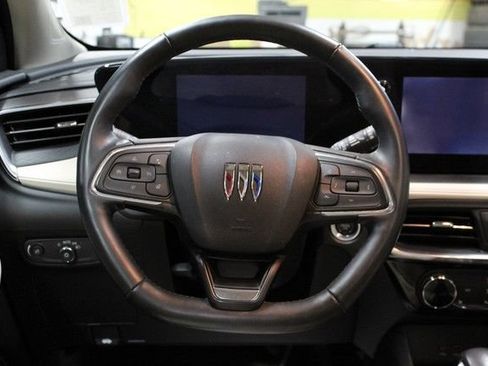 Certified 2024 Buick Encore GX Sport Touring w/ Experience Buick Package AWD/4WD image 20