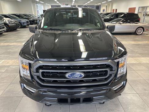 Used 2023 Ford F150 XLT w/ Equipment Group 302A High image 22