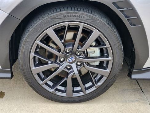 Certified 2023 Subaru WRX Premium AWD/4WD image 12