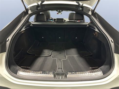 Certified 2023 Mercedes-Benz GLE 53 AMG 4MATIC Coupe image 11