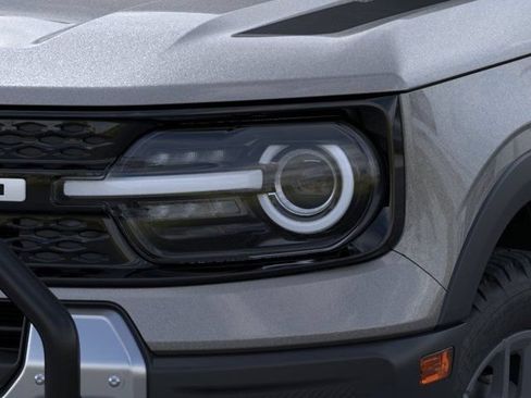 New 2026 Ford Bronco Sport Big Bend w/ Convenience Package AWD/4WD image 18