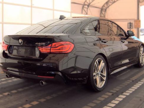 Used 2018 BMW 440i Gran Coupe RWD image 13