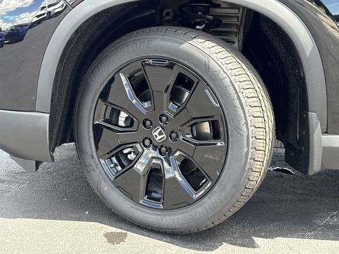 New 2026 Honda Pilot Black Edition image 40
