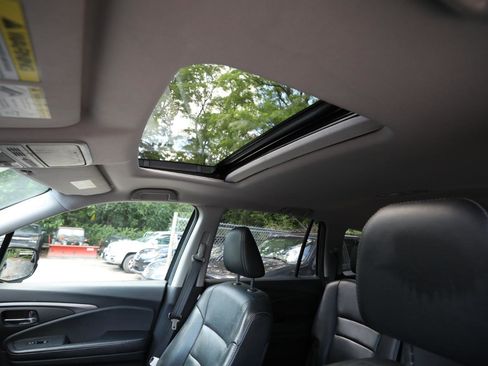 Used 2016 Honda Pilot EX-L image 20