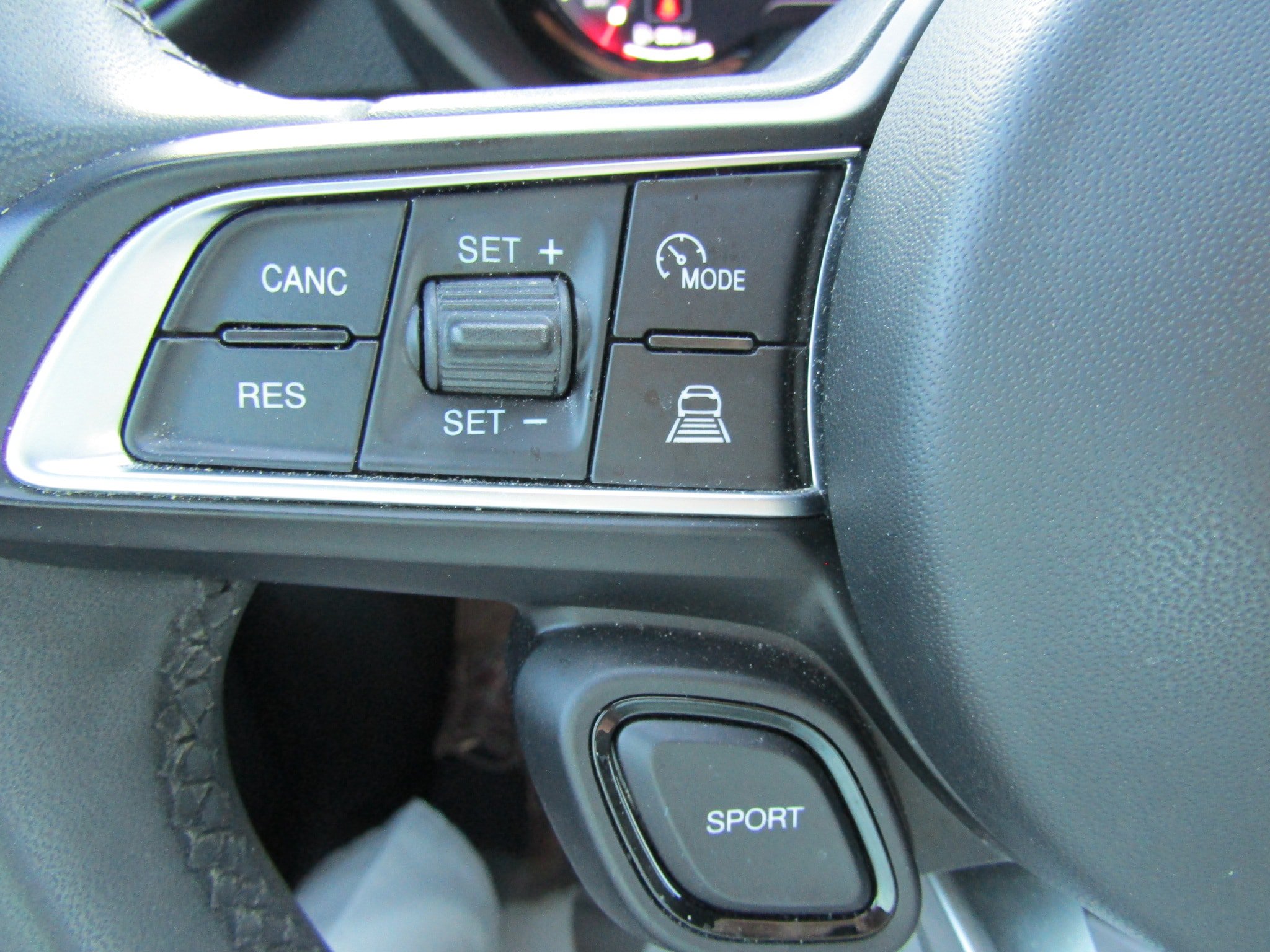Used 2023 Dodge Hornet GT AWD/4WD image 24