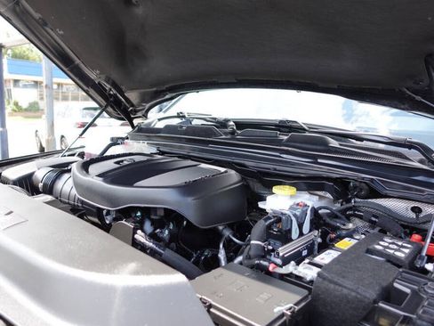 Used 2025 RAM 1500 Rebel AWD/4WD image 59