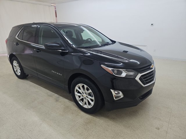 Used 2019 Chevrolet Equinox LT FWD image 11