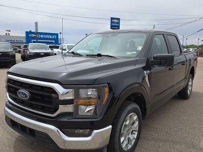 Used 2023 Ford F150 XLT