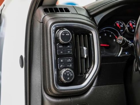 Used 2023 Chevrolet Silverado 2500 LTZ w/ Safety Package image 26