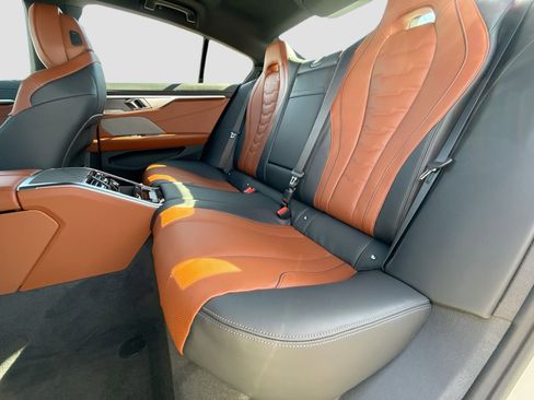 New 2026 BMW 840i 840i image 21