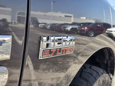 Used 2019 RAM 1500 Big Horn image 19