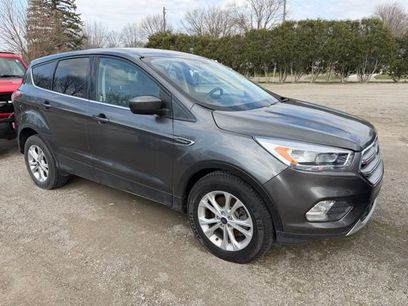 Used 2017 Ford Escape SE w/ SE Cold Weather Package