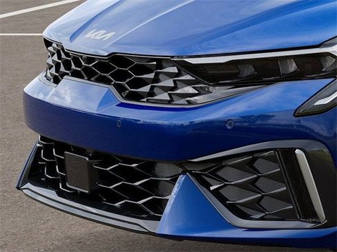 New 2026 Kia K5 GT w/ GT1 Package image 12