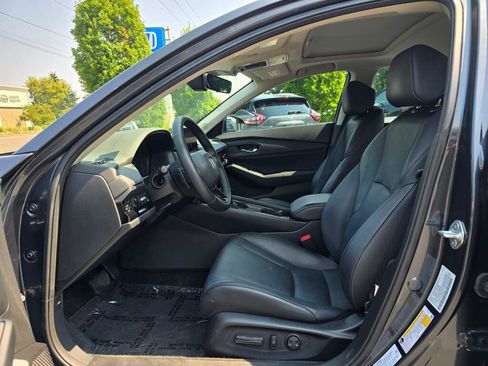 Used 2023 Honda Accord EX-L image 3