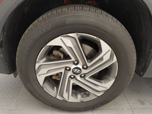 Used 2021 Hyundai Santa Fe SEL AWD/4WD image 31