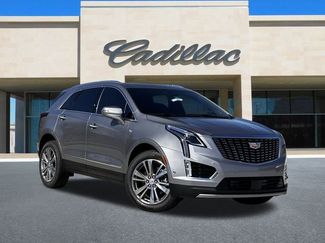 New 2026 Cadillac XT5 Premium Luxury w/ Driver Assist Package video 2