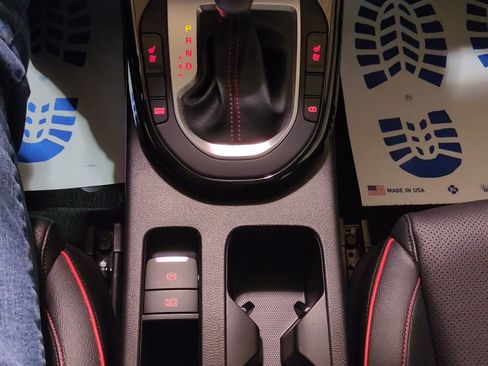 Certified 2024 Kia Forte GT w/ GT2 Package image 22