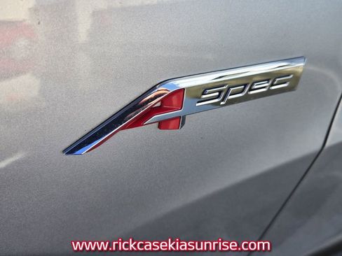 Used 2023 Acura RDX A-Spec FWD image 9