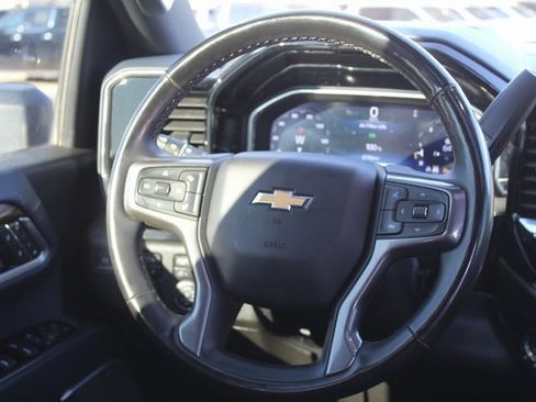 Used 2025 Chevrolet Silverado 2500 High Country w/ Technology Package image 24