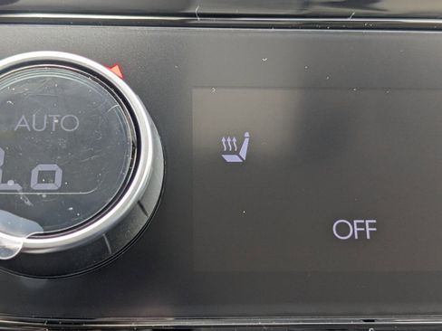 New 2025 Hyundai Tucson SEL image 23