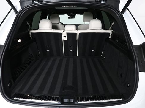 Certified 2026 Mercedes-Benz GLE 350 4MATIC image 30