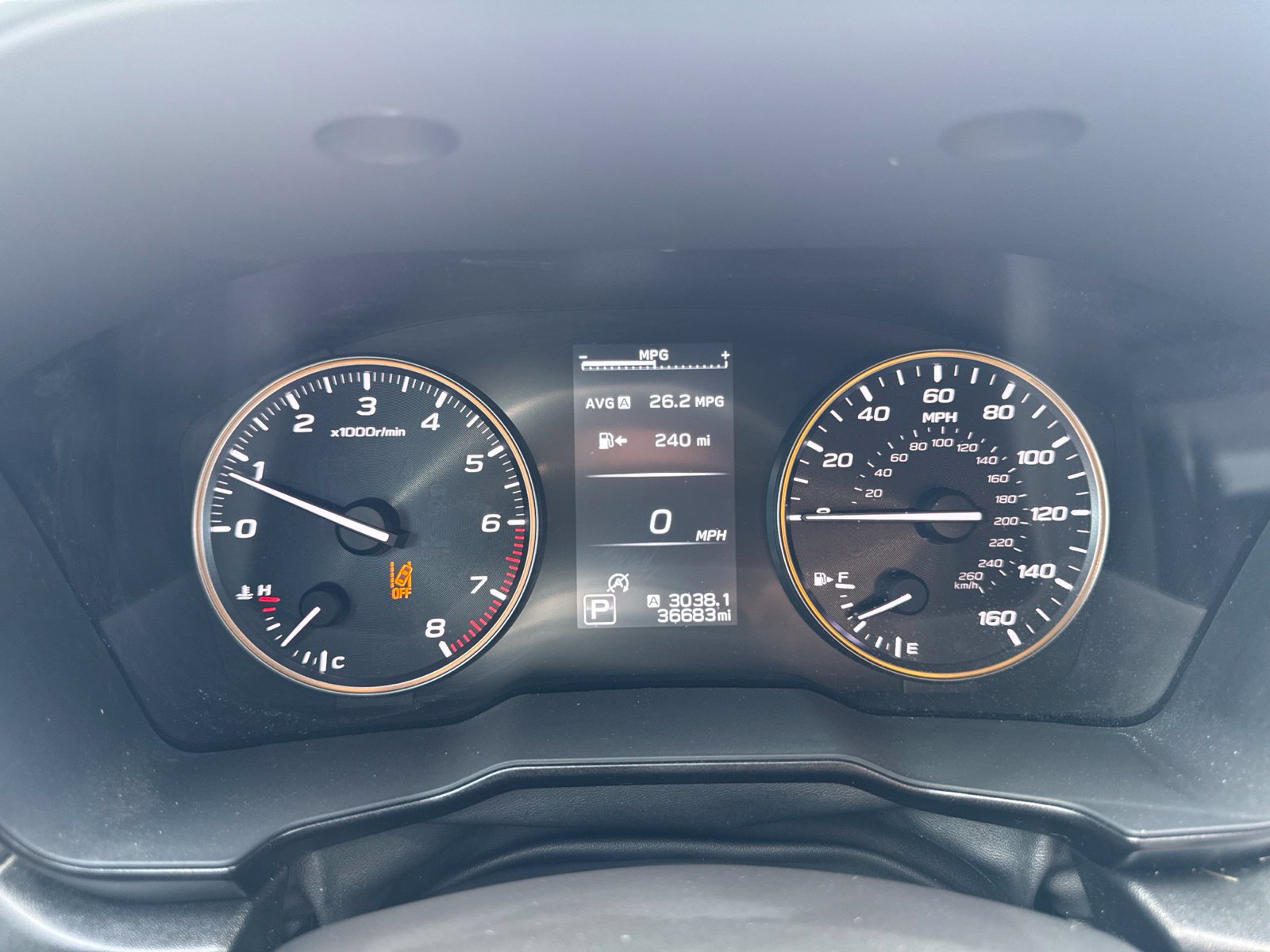 Used 2023 Subaru Outback Wilderness AWD/4WD image 24