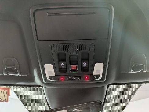 New 2026 Honda Pilot Black Edition image 27