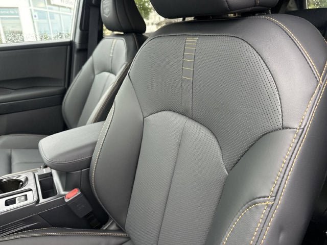 New 2026 Subaru Outback Wilderness AWD/4WD image 55
