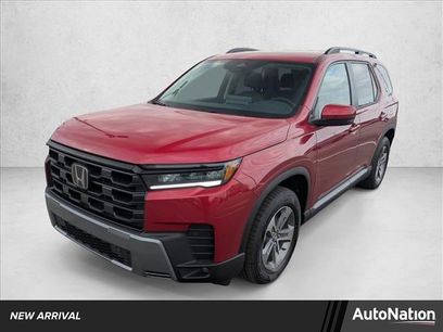 New 2026 Honda Pilot EX-L