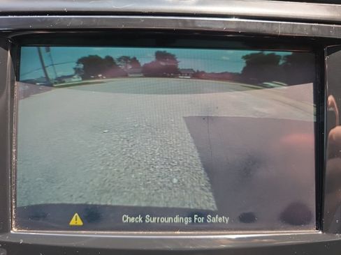 Used 2014 Chevrolet Malibu LTZ FWD image 27
