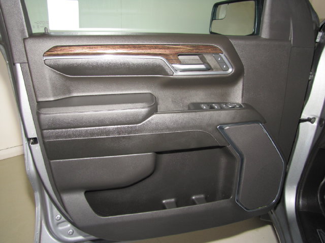 Used 2024 GMC Sierra 1500 Elevation AWD/4WD image 34